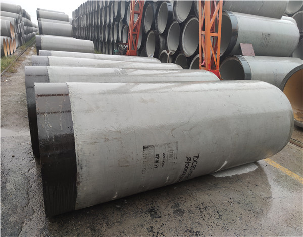 頂進施工用鋼筋混凝土排水管 1000×3000